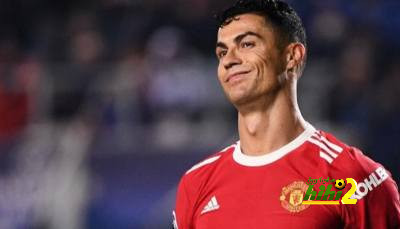 رونالدو.. قدوة سيئة للأجيال الجديدة!