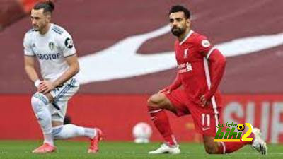 أمر لن نشاهده من جديد في كل مباريات البريميرليج!