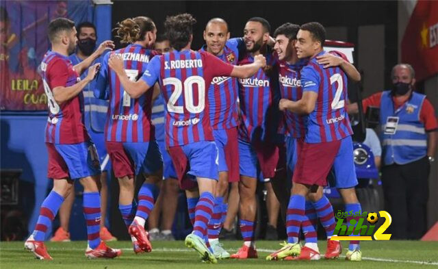 تشيلسي يستهدف التعاقد مع نجم برشلونة