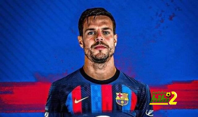 عقبة أمام برشلونة في صفقة أزبيليكويتا