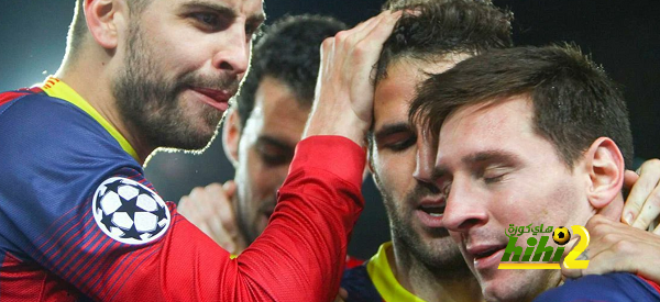 عودة ميسي إلى برشلونة .. حلم يتمناه الجميع