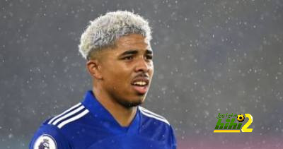 موقف ليستر سيتي من عرض تشيلسي الأخير لشراء فوفانا