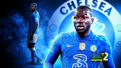 كوليبالي يتحدث عن حلمه باللعب في الدوري الإنجليزي
