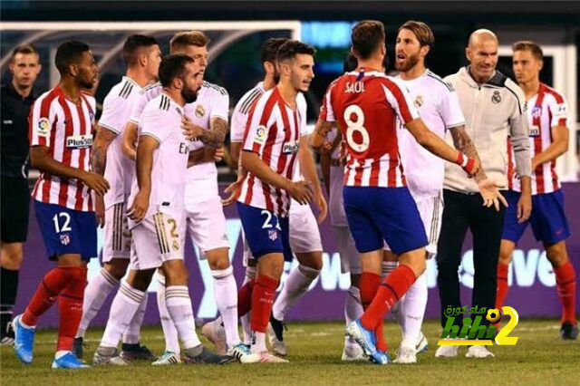 ريال مدريد يخطف صفقة هجومية من معقل أتليتكو