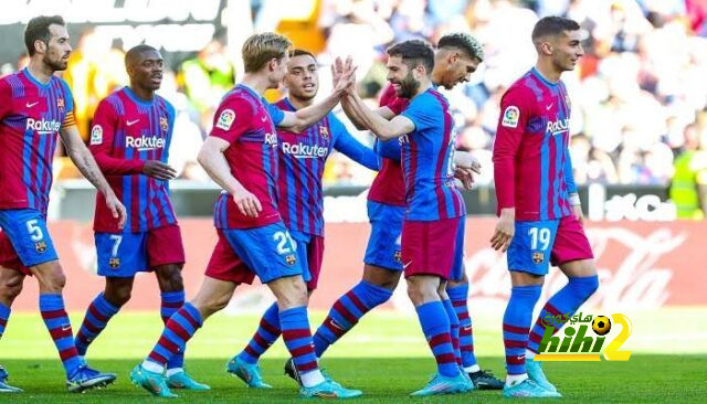 إنتقال لاعب برشلونة للبريميرليج