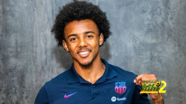 إعتزال لاعب برشلونة بسبب كوندي !