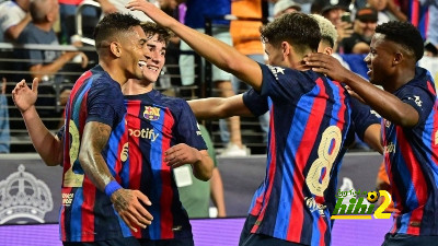 برشلونة يجد الحل لأزمته الصعبة