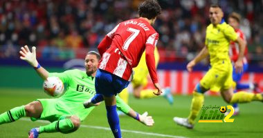 تشكيلة اتليتيكو مدريد الرسمية لمواجهة قادش في النهائي !