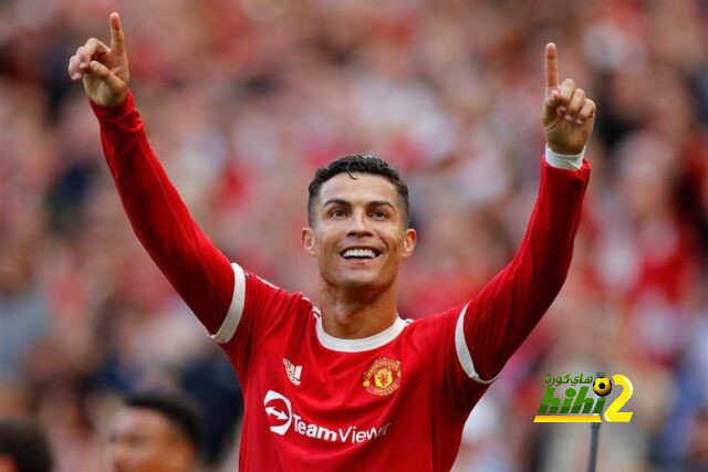 نادي برازيلي يرغب في التعاقد مع كريستيانو رونالدو !