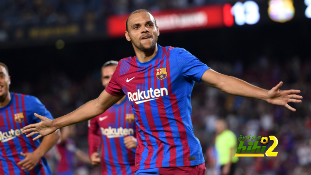 شرط برايثوايت من اجل الرحيل عن برشلونة !
