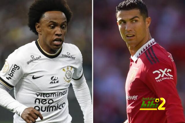 رونالدو مطلوب من كورينثيانز البرازيلي!