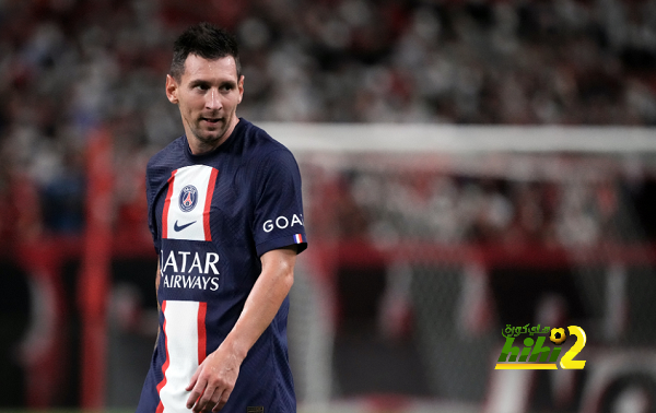 ماذا قال غاسبارت بعد مرور عام على رحيل ميسي عن برشلونة؟
