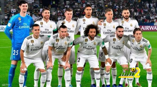 بالتفصيل .. تعرف على الراحلون عن ريال مدريد