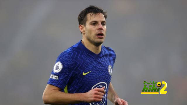 برشلونة يستقر على بديل أزبيليكويتا