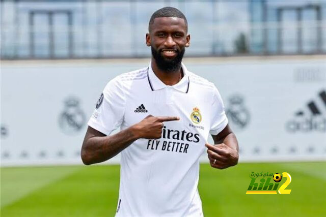 لاعب ريال مدريد يهدد روديجير