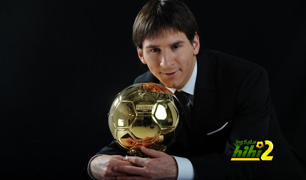 لايزال ميسي اللاعب الفريد من نوعه في تاريخ كرة القدم