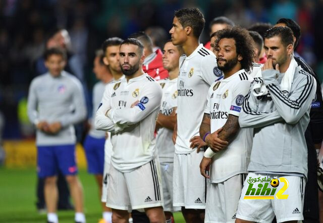 بالارقام.. النهائيات تبتسم لريال مدريد