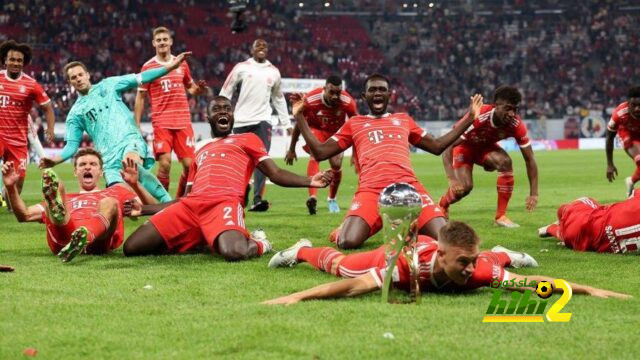 تعرف على رواتب كبار نجوم بايرن ميونخ الفلكية