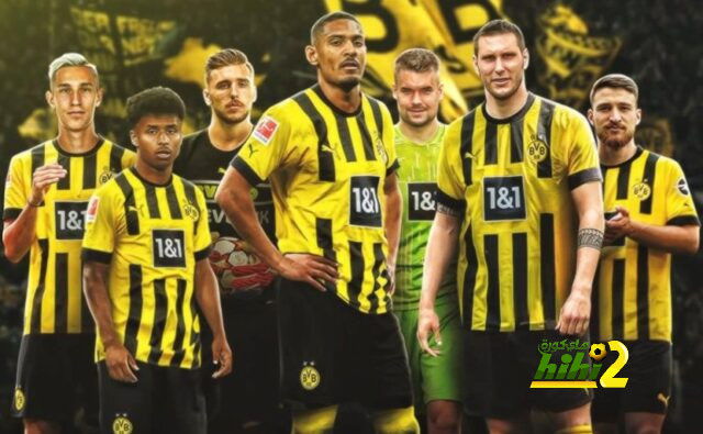 كيف إستعد بوروسيا دورتموند لخطف الدوري الألماني من أنياب بايرن ميونخ