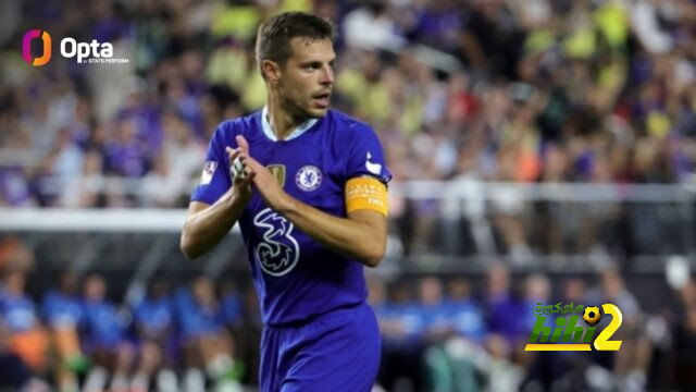 بالأرقام.. أزبيليكويتا يدون التاريخ مع تشيلسي