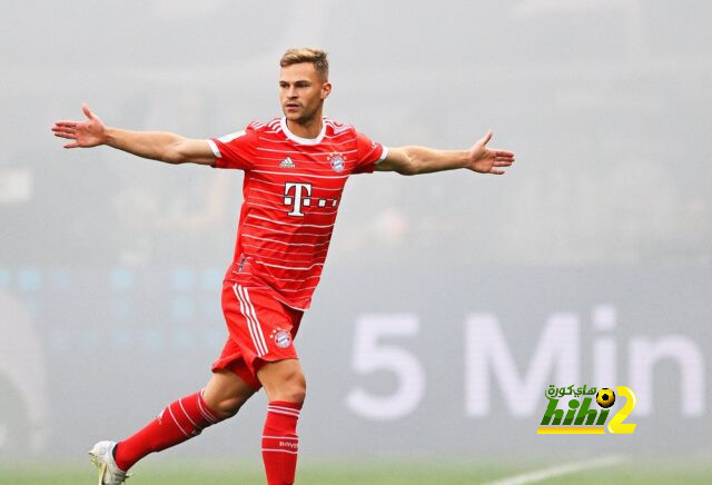 بايرن ميونخ يزلزل شباك فرانكفورت بسداسية في افتتاحية الدوري الالماني !