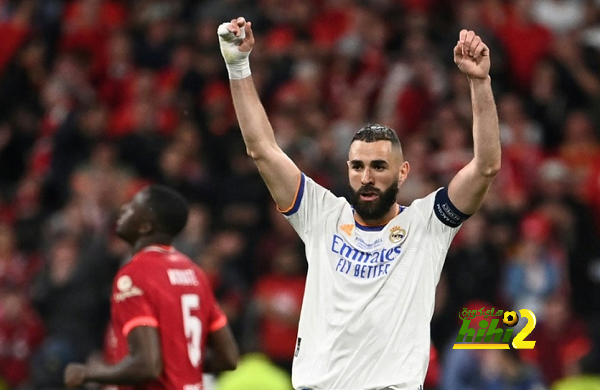 هل يحتاج ريال مدريد حقًا إلى ضم مهاجم بديل لكريم بنزيما؟