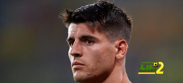 سبب تردد أتلتيكو مدريد في عملية بيع موراتا
