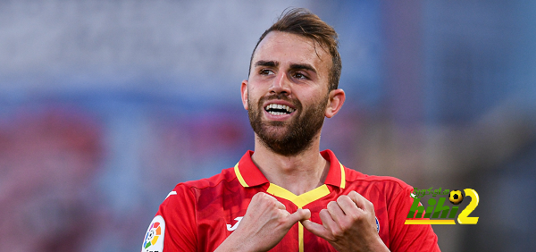 مايورال يكشف تفاصيل آخر أيامه في ريال مدريد