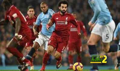 التاريخ يبتسم لليفربول قبل مواجهة فولهام
