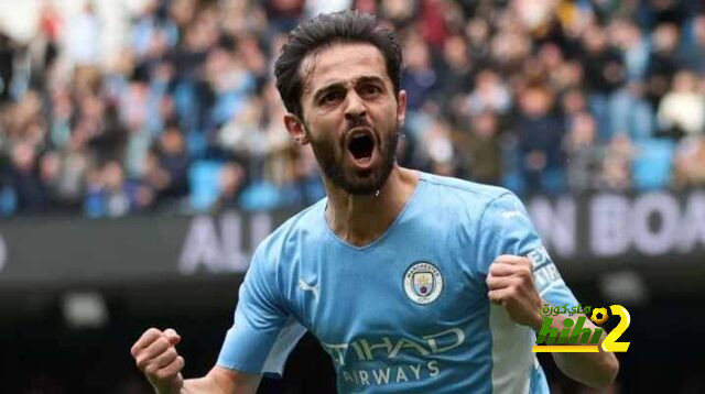 جوارديولا يقول نعم لرحيل سيلفا إلى برشلونة