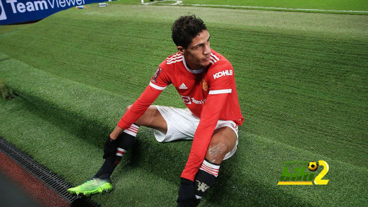 فاران يشعر بالندم على الرحيل عن ريال مدريد لهذه الأسباب