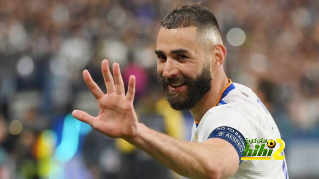 خليفة بنزيما يختار ريال مدريد ويرفض غريمه