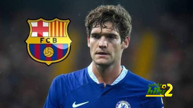 إتفاق كامل بين برشلونة و ألونسو