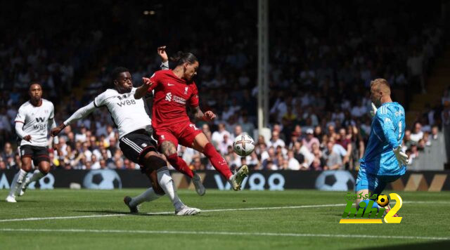 ليفربول يتعثر في أولى محطاته بالموسم الجديد أمام فولهام العنيد!