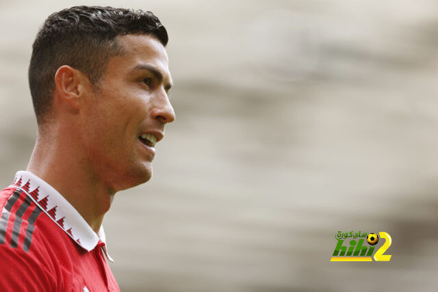جالطة سراي يستهدف التعاقد مع كريستيانو رونالدو.. واللاعب يرد