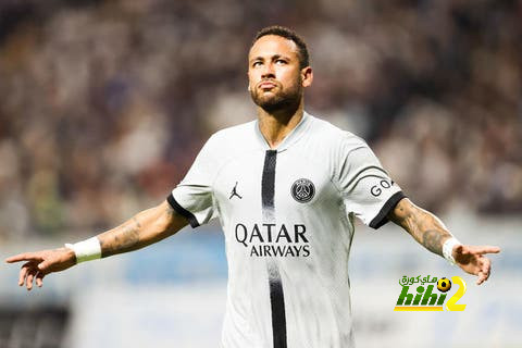 نيمار يفتتح التسجيل لنادي باريس سان جيرمان ضد كليرمون !