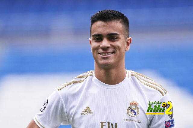 رينير يقترب من الرحيل عن ريال مدريد !