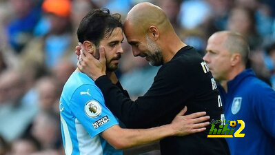 موقف برشلونة من التعاقد مع سيلفا في حال بقاء دي يونج