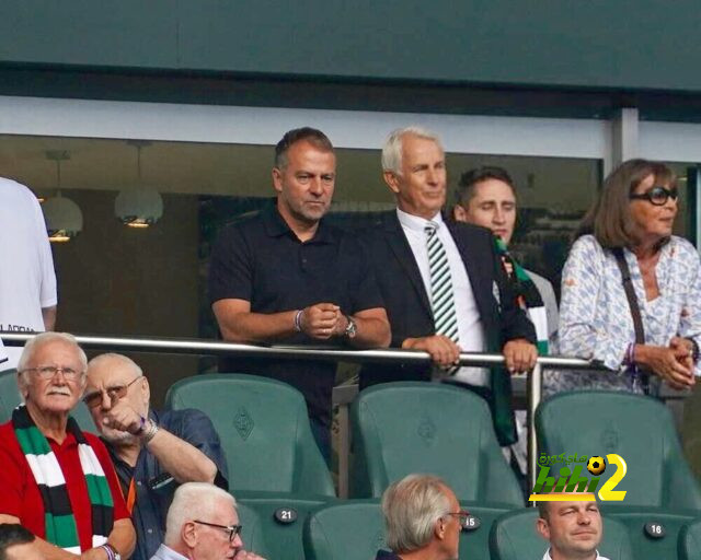 نشاط فليك قد يجلب كأس العالم لمنتخب ألمانيا !