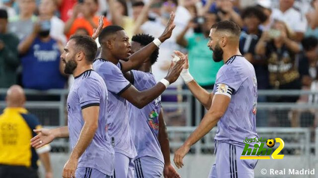 نادي إيطالي يطلب التعاقد مع نجم ريال مدريد