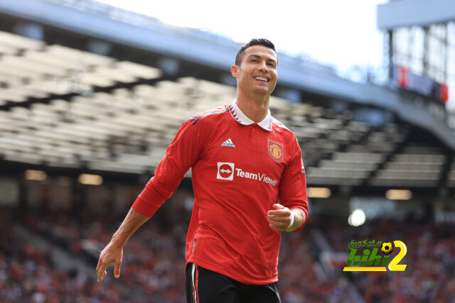 رونالدو يرفض الراحة في مانشستر يونايتد