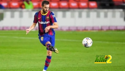 برشلونة يحسم موقفه بخصوص ثنائي الفريق