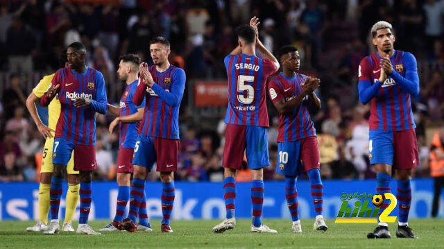 لاعب برشلونة يغيب عن كأس جوان جامبر لإكمال رحيله عن الفريق