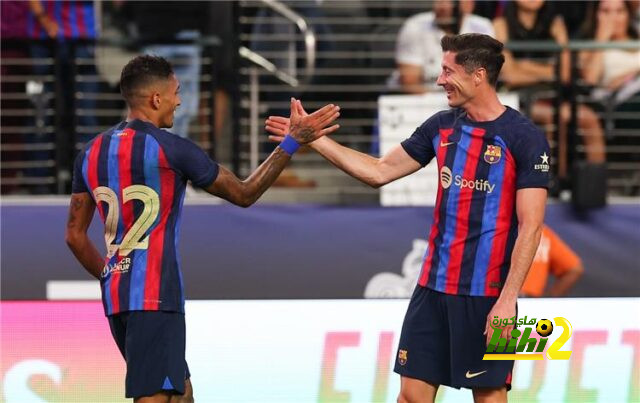 تشكيل برشلونة الرسمي أمام بوماس بكأس خوان جامبر
