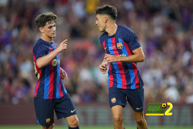 بيدري يعلق على فوز برشلونة بكأس خوان جامبر