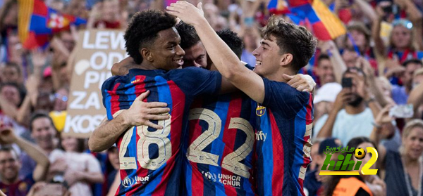 أفضل لاعب في مباراة برشلونة وبوماس الودية