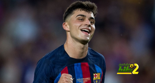 أهم لاعب كانت عليه العين في مباراة برشلونة وبوماس
