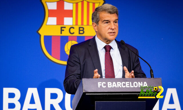 برشلونة ينتظر صفقة كبيرة قبل نهاية الميركاتو !