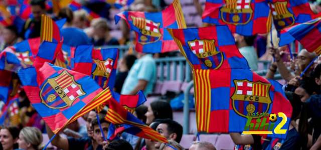 أهم شرط يضمن نجاح برشلونة في الموسم الحالي