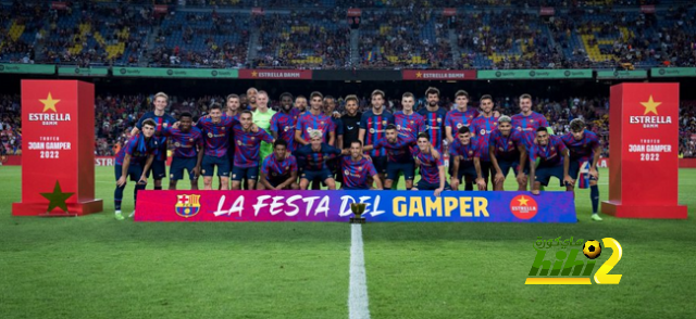 برشلونة هذا الموسم .. سيقسو على الجميع